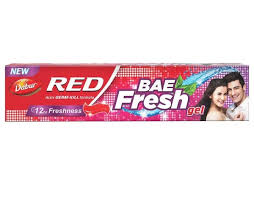 DABUR RED BAE FRESH 80 G